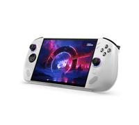 Lenovo Legion Go S - 8" WUXGA Portable Gaming Console (AMD Ryzen Z2 Go, 4C, 16GB RAM, 512GB SSD, AMD Radeon Graphics, 120Hz, Wi-Fi 6E, Windows 11 Home) - White