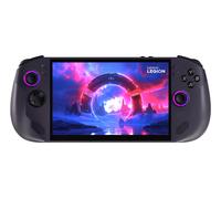 Lenovo Legion Go S 8APU1 portable game console 20.3 cm (8") 1 TB Touchscreen Wi-Fi Black, Violet