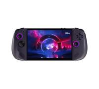 Lenovo Legion Go S 8ARP1 8" FHD+ 120Hz Handheld Gaming Console, AMD Ryzen Z2 Go, 16GB RAM, 512GB PCIe SSD, SteamOS, Wi-Fi 6E, Nebula Nocturne Purple (83L3003FUK)