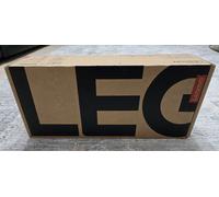 Lenovo Legion Go S 8ARP1 portable game console 20.3 cm (8") 512 GB Touchscreen Wi-Fi White
