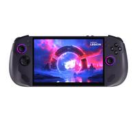 Lenovo Legion Go S - Steamos - Handheld Pc Gaming Console - 8In Wuxga - Amd Ryzen Z2 Go - 16Gb Ram - 1Tb Ssd One Colour