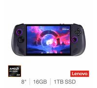 Lenovo Legion Go S AMD Ryzen Z2 Go 16GB RAM 1TB SSD Handheld Gaming PC Console