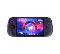 Lenovo Legion Go S - Steamos - Handheld Pc Gaming Console - 8In Wuxga - Amd Ryzen Z2 Go - 16Gb Ram - 1Tb Ssd One Colour
