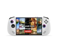 Lenovo Legion Go S 8ARP1 portable game console 20.3 cm (8") 512 GB Touchscreen Wi-Fi White