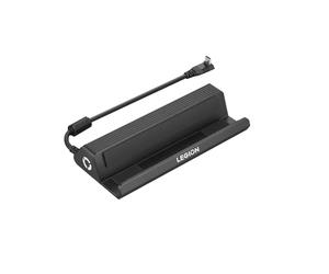 Lenovo Legion Go USB-C Dock Station HDMI Display Ports Black