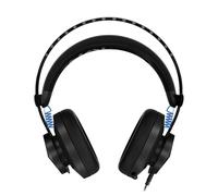 Lenovo Legion H300 Headset Wired Head-band Gaming Black