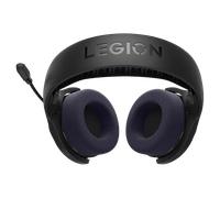 Lenovo Legion H410 Wireless Gaming Headset - GXD1R34013
