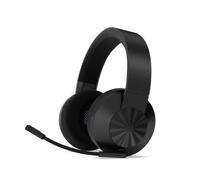 Lenovo Legion H600 Wired & Wireless Head-band Gaming Headset Black