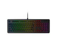 Lenovo Legion K300 RGB keyboard USB QWERTY UK English Black