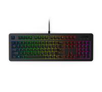 Lenovo Legion K300 RGB keyboard Gaming USB QWERTY UK English Black