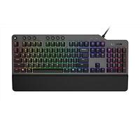 Lenovo Legion K500 RGB Mechanical Gaming Keyboard (UK English 166)