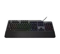 Lenovo Legion K500 USB QWERTY UK RGB Mechanical Gaming Keyboard