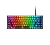 Lenovo Legion K510 Mini Pro keyboard Gaming USB QWERTY UK English Blac