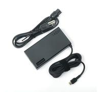Lenovo Legion Laptop Charger Slim 140W Watt USB Type C(USB-C) AC Power Adapter - IdeaPad Pro 5,Legion 9,Yoga Pro 7 Pro 9,Y9000P R9000P Y7000P R7000P, Black, ADL140YDC3A