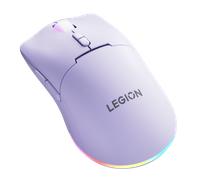 Lenovo Legion M220 Wireless RGB Gaming Mouse Aurora Purple - GY51V60438