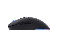 Lenovo Legion M220 Wireless RGB Gaming Mouse Eclipse Black - GY51W46672