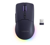 Lenovo Legion M220 Wireless RGB Gaming Mouse - Nebula Purple