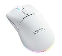 Lenovo Legion M220 Wireless RGB Gaming Mouse | Wireless | Glacier White Colour