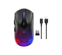 Lenovo Legion M410 mouse Gaming Ambidextrous RF Wireless + USB Type-C Optical 16