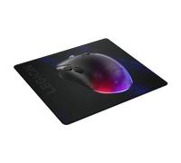 Lenovo Legion M410 Wireless RGB Gaming Mouse & Legion Gaming Mouse Pad L - UKIGAMEBUN1