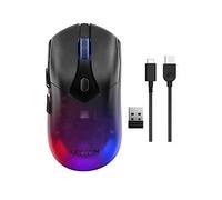 Lenovo Legion M410 Wireless Rgb Gaming Mouse One Colour
