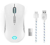 Lenovo Legion M600 Wireless Gaming mouse Ambidextrous RF Wireless + Bluetooth
