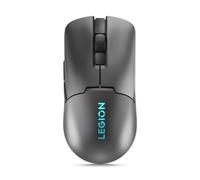 LENOVO Legion M600s Qi Wireless Gaming Mouse - Bluetooth 5.0 - 19000 DPI - Rec