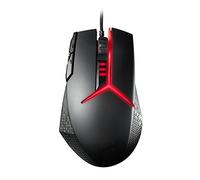 Lenovo Legion Precision Gaming Mouse Legion Y720, Y520, Y530 Gaming Laptops, GX30J34225,black