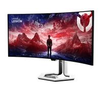 Lenovo Legion Pro 34WD-10 WQHD OLED Gaming Monitor 34? - 67C9UAC1UK