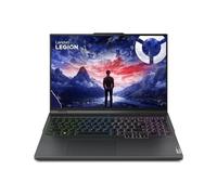 Lenovo Legion Pro 5 Gaming Laptop, 2024, 16" 2560 x 1600 165Hz, Intel 16-Core i7-14650HX, NVIDIA GeForce RTX 4060, 16GB DDR5, 1TB SSD, Win11 Home, RGB Backlit KB, Wi-Fi 6E, BT 5.2, FHD Camera, Grey