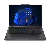 Lenovo Legion Pro 5 Gaming Laptop, Intel 16-Core i7-13700HX, 16" WQXGA 240Hz IPS Display, NVIDIA RTX 4060 8GB DDR6, 16GB DDR5 1TB SSD, 4-Zone RGB Backlit KB, WiFi 6E, Type-C, Win10 Pro