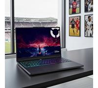 Lenovo Legion Pro 5 Gen 10 16 AMD AMD Ryzen 9 8945HX Processor 2.50 GHz up to 5.40 GHz, Windows 11 Home 64, 1 TB SSD M.2 2242 PCIe Gen4 TLC - 83LTCTO1WWGB3