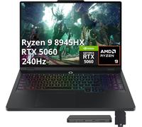 Lenovo Legion Pro 5 - LEG P5 R9 32GB 2TB 5060