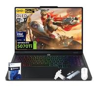 Lenovo Legion Pro 5i Gaming Laptop 2025 New, NVIDIA RTX 5070Ti 12GB GDRR7, 16" 2.5K 240Hz 1ms OLED Display, Intel Ultra 9 275HX, 64 GB DDR5 5600MT/s, 8 TB SSD, Wi-Fi 7, Windows 11 Pro, Accessories