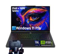 Lenovo Legion Pro 5i Gaming Laptop - Intel 24 Core Ultra 9 275HX, GeForce RTX 5070 Ti, 16" WQXGA OLED Display, 32 GB RAM, 1 TB SSD, Windows 11 Pro, Wi-Fi 7, 24zone RGB Backlit Keyboard, W/Accessories
