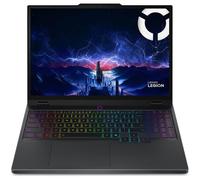 Lenovo Legion Pro 5i Gen 10 16" Gaming Laptop (2025 Model) Intel Core Ultra 9 275HX 24C, NVIDIA GeForce RTX 5070 Ti 12GB, 32GB RAM, 2TB (1TB+1TB) NVMe SSD, 16.0" WQXGA OLED 500 nits 240Hz, Win 11 Pro