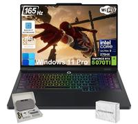Lenovo Legion Pro 5i Gen 10 Gaming Laptop 2025, GeForce RTX 5070 Ti, Intel 24 Core Ultra 9 275HX, 32GB RAM, 2TB SSD, 16" 2.5K OLED 165Hz Display, Win 11 Pro, Wi-Fi 7, 24zone RGB Backlit, w/Accessories
