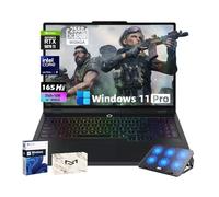 Lenovo Legion Pro 5i Gen 10 Gaming Laptop, Core Ultra 9 275HX Processor, GeForce RTX 5070 Ti Laptop GPU 12GB GDDR7, 16" WQXGA (2560 x 1600) 165Hz, 24zone RGB Backlit, Wi-Fi 7, 64GB DDR5 RAM+1TB SSD