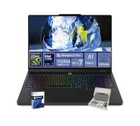 Lenovo Legion Pro 5i Gen 10 Gaming Laptop | GeForce RTX 5070 Ti GDDR7 | Intel 24-Core U9 275HX | 16" WQXGA 500Nits Display | RGB Backlit KB | AI Engine+ | Wi-Fi 7 | Win 11 Pro | 64GB DDR5 | 2TB SSD