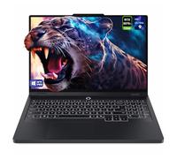 Lenovo Legion Pro 5i Gen 10 Gaming Laptop, Intel Ultra 9-275HX, 32 GB DDR5 RAM, 1 TB PCIe SSD, 16" WQXGA (2560x1600) Display, Nvidia G-Force RTX 5070Ti, 24-Zone RGB Backlit, W11 Pro, Eclipse Black