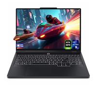 Lenovo Legion Pro 5i Gen 10 Gaming Laptop, Intel Ultra 9-275HX, 64 GB DDR5 RAM, 4 TB PCIe SSD, 16" WQXGA (2560x1600) Display, Nvidia G-Force RTX 5070, 24-Zone RGB Backlit, W11 Pro, Eclipse Black