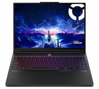 Lenovo Legion Pro 7 16IAX10H 83F5001RUS 16" Gaming Notebook - WQXGA - Intel Core Ultra 9 275HX - 64 GB - 2 TB SSD - English Keyboard - Eclipse Black