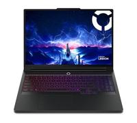 Lenovo Legion Pro 7 16IAX10H Intel Core Ultra 9 275HX 64GB RAM 1TB SSD RTX 5090 16" Windows 11 Home Gaming Laptop - 83F5000UUK