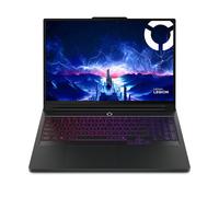 Lenovo Legion Pro 7 16IAX10H Intel Core Ultra 9 275HX Laptop 40.6 cm (16") WQXGA 32 GB DDR5-SDRAM 1 TB SSD NVIDIA GeForce RTX 5080 Wi-Fi 7 (802.11be) Windows 11 Home English Black