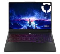 Lenovo Legion Pro 7 16IAX10H Intel Core Ultra 9 32GB RAM 1TB SSD RTX 5080 16 Inch Windows 11 Gaming Laptop