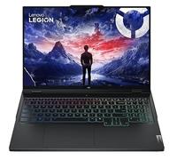 Lenovo Legion Pro 7 16IRX9H 16" 240Hz Gaming Laptop - Intel Core i9 14900HX 1.6GHz; NVIDIA GeForce RTX 4090 16GB GDDR6; 32GB DDR5-5600 RAM; 2X 1TB SSD; LA2-Q AI Chip; Windows 11 Pro; Wi-Fi 6E