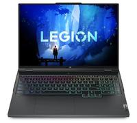 Lenovo Legion Pro 7 16IRX9H 83DE001TUS 16" Gaming Notebook - WQXGA - Intel Core i9 14th Gen i9-14900HX - 32 GB - 2 TB SSD - English (US) Keyboard - Eclipse Black