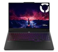 Lenovo Legion Pro 7 Gen 10 16 AMD AMD Ryzen 9 9955HX3D Processor 2.50 GHz up to 5.40 GHz, Windows 11 Home 64, 2 TB SSD M.2 2280 PCIe Gen5 Performance TLC - 83RUCTO1WWGB2
