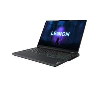 Lenovo Legion Pro 7, Intel Core i9-13900HX (36MB Cache), 32GB DDR5-SDRAM, 1000GB SSD, 40.6 cm (16") WQXGA 2560 x 1600 IPS, Intel UHD Graphics, NVIDIA GeForce RTX 4080 (12GB GDDR6), LAN, WLAN, Webcam,
