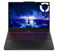 Lenovo Legion Pro 7 Intel Core Ultra 64GB RAM 2TB SSD RTX 5090 240Hz 16 Inch Windows 11 Gaming Laptop